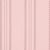 Sample - Schumacher X Mary McDonald Greco Stripe Fabric in Pink For Sale