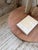 Constructivist Mahogany Side Table, 1950s For Sale - Image 10 of 18