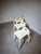 Yuyu Off White Bar Stool by Stefano Giovannoni for Magis For Sale - Image 6 of 7