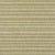 Schumacher Petra Stripe Fabric in Grass For Sale