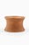 Scandinavian Modern Stool in Rattan attributed to Eero Aarnio, 1960s For Sale - Image 3 of 5