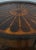 Brown Theodore Alexander Inlaid 2 Tier Mixed Wood End Table For Sale - Image 8 of 18