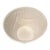 1990s Pair of Vintage Tiffany & Co. White Garland Motif Italian Cachepots Planters For Sale - Image 5 of 11
