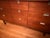 Bassett 1960s Bassett Furniture Mid-Century Modern Walnut Nine-Drawer Lowboy Dresser For Sale - Image 4 of 6