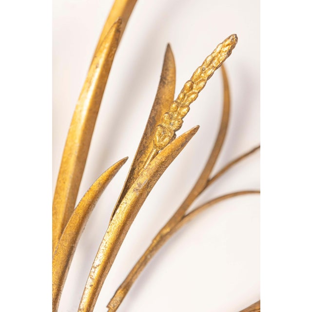 Pair of 20th Century French Sconces - Inspired By Coco Chanel For Sale - Image 9 of 9