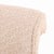Wood English Upholstered Slipper Chair, C. 1900 For Sale - Image 7 of 8