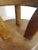 Sculptural Stool from Mario Passanti, Italy, 1960s For Sale - Image 11 of 12