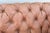 Elevate your living space with this beautiful Vintage Distressed Leather Chesterfield Sofa, crafted in Canada and dating...