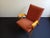 Beech Lounge Chair by Frantisek Jiràk for Tatra Nabytok, Former Czechoslovakia, 1950s For Sale - Image 9 of 17