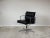 EA208 Soft Pad Chair by Charles and Ray Eames for ICF De Padova, 1973 For Sale - Image 18 of 18