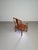 Vintage Chinese Ming Rosewood Chair For Sale - Image 9 of 18