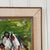 Hannes Wagnstedt Mid Century Swedish Expressionist Oil on Canvas For Sale - Image 9 of 12
