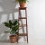 Vintage Plant Stand, 1920 For Sale - Image 9 of 9