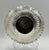 Los Castillo 1960s Los Castillo Taxco Mexican Modernist Silver Plate Copper Sculptural Bowl For Sale - Image 4 of 18