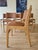 Erik Buch Model OD89 Dining Chairs in Oak and Italian Cognac Leatherby Erik Buch, Denmark, 1960s, Set of 8 For Sale - Image 4 of 6