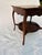 Antiques Galley Solid Oak Occasional Parlor Table For Sale In New York - Image 6 of 9