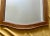 Early 21th Century Ethan Allen French Country Wall Mirror For Sale - Image 9 of 12