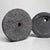 ​Japanese Ishi-Usu Grinding Stones, 1900s-1950s, Set of 2 For Sale - Image 9 of 14