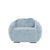 Blue Peggy Armchair by Ottiu For Sale - Image 8 of 12