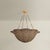 Hudson Valley Lighting Hudson Valley Lighting Ardonia 38 in. 6 Light Chandelier in Vintage Gold Leaf Finish For Sale - Image 4 of 9