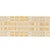 Inspired by a vintage textile we found at the famed Brimfield Antique Flea Market, this exceedingly soft and intricate...