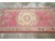Galerie Shabab Collection Early 20th Century Turkish Oushak Rug For Sale - Image 4 of 6