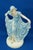 19th Century Ceramic Sculpture of Lady by Stephan Dakon for Goldscheider, Austria, 1940s For Sale - Image 11 of 18
