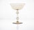 Champagne Glasses in Gold and Smoke from Cenedese, 1950s, Set of 12 For Sale - Image 14 of 18
