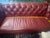 Leather Chesterfield 'Westchester' 89" Sofa Made in North Carolina by Lexington Furniture in 2020 For Sale - Image 11 of 12