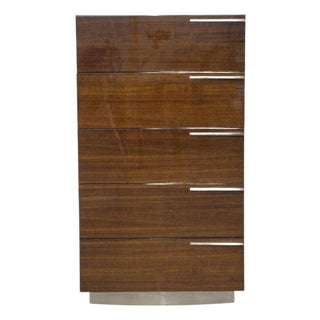 Cantoni Night & Day Tall Drawer Chest For Sale