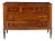 French Directoire / Louis XVI Period Walnut Commode For Sale