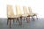Wood Adrian Pearsall Model 1613-C Dining Chairs for Craft Associates - Set of 4 For Sale - Image 7 of 7