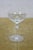 Antique Cut Crystal Stemware Wine Water Goblets Champagne Flutes Cordials - 71 pcs For Sale - Image 15 of 18
