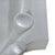 2000 - 2009 Stunning Extra Large Carved Marble Sink For Sale - Image 5 of 5