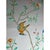 If you love the look of De Gournay wallpaper but not the price , this is for you. The listed price is for 8 panels of 36"...