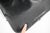 Black Soft Pad Chair by Charles and Ray Eames for Ring Mobelfabrikk, Norway, 1970s For Sale - Image 8 of 10