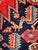 Antique Luri Rug in Wool, 1920s For Sale - Image 17 of 18
