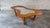 Mid Century Erno Fabry Biomorphic Walnut Coffee Table, C. 1950s For Sale - Image 12 of 18