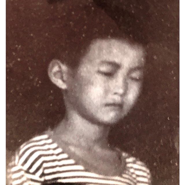 Photography Wang NIngde, Contemporary Chinese Large Scale Photograph B&W Print Photo "Some Days" Ed 3/10, 2003 For Sale - Image 7 of 12