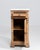 Early 20th Century French Oak Marble-Top Side Table For Sale - Image 9 of 15