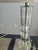 Pair Ralph Lauren Crystal Column Lamps For Sale - Image 14 of 16