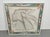 Vintage Framed Vent Portant Silk Scarf by Hermès, Paris, 1990s For Sale - Image 3 of 10