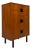 Mid-Century Teak Dresser in the style of Cees Braakman, 1960s For Sale