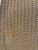Lloyd Loom Woven Dining Chairs With Custom Kravet Cushions-Set of 4 For Sale - Image 16 of 18