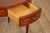 Baker Furniture Company Baker Federal Style Inlaid Mahogany Round Side Table For Sale - Image 4 of 12