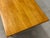 Winchendon Furniture “Planner Group” 1950s Refinished Paul McCobb Planner Group Coffee Table For Sale - Image 4 of 6