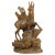 Swiss Carved Wood Chamois Brienz, 1890s For Sale - Image 9 of 9