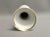 White German Porcelain Vase - By Hutscheneruther For Sale - Image 8 of 11