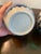 Ceramic Vintage 1940s Japanese Willow Porcelain Ginger Jar – Cobalt Blue, Handmade For Sale - Image 7 of 7