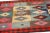 Tribal Mid-20th Century Turkish Kilim Multicolor Handmade Tribal Wool Rug For Sale - Image 3 of 8